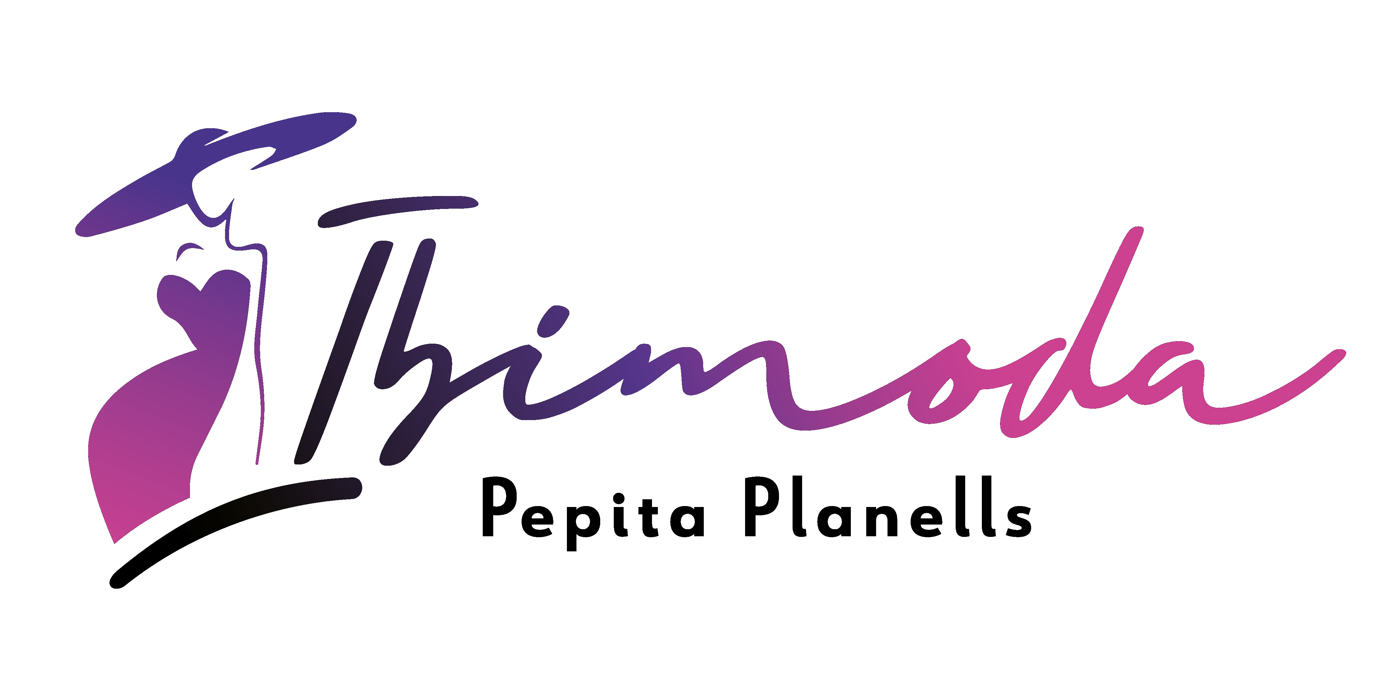 Logo Ibimoda Ibiza